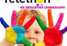 Téléthon 2014